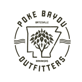 Poke Bayou Outfitters